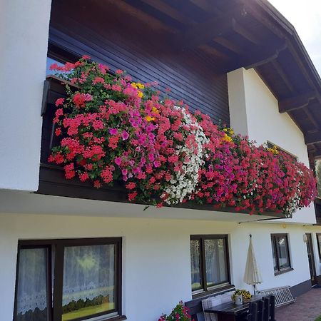 Ferienwohnung Reinstadler Jerzens Esterno foto