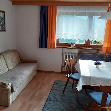 Ferienwohnung Reinstadler Jerzens Esterno foto