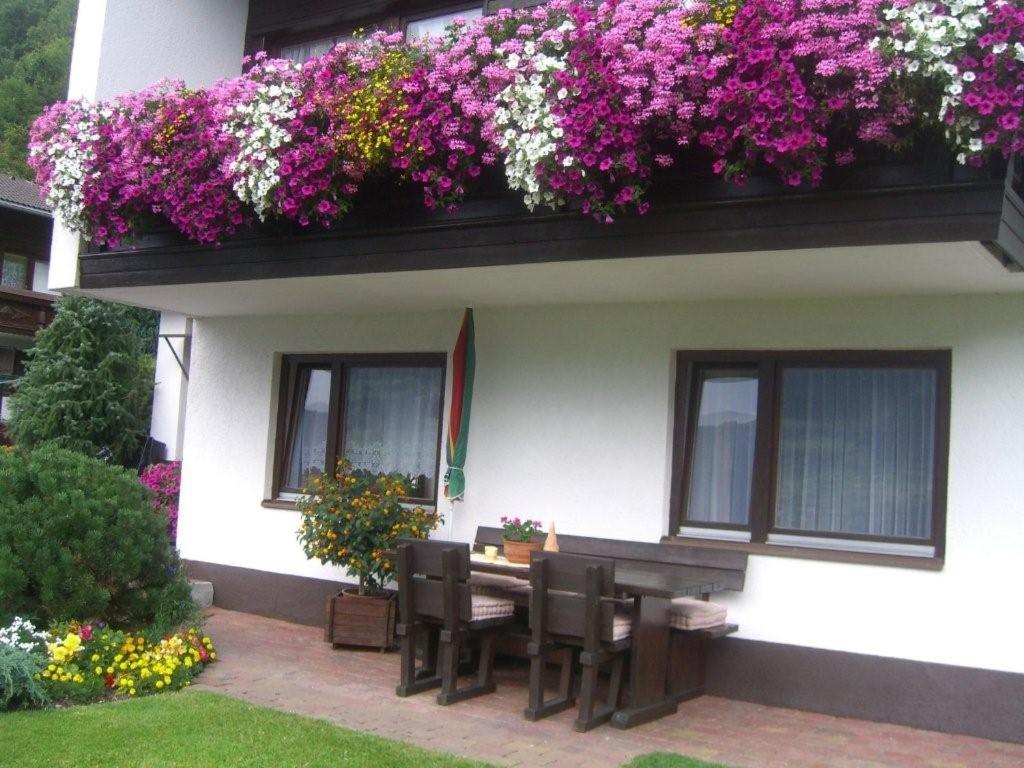 Ferienwohnung Reinstadler Jerzens Esterno foto